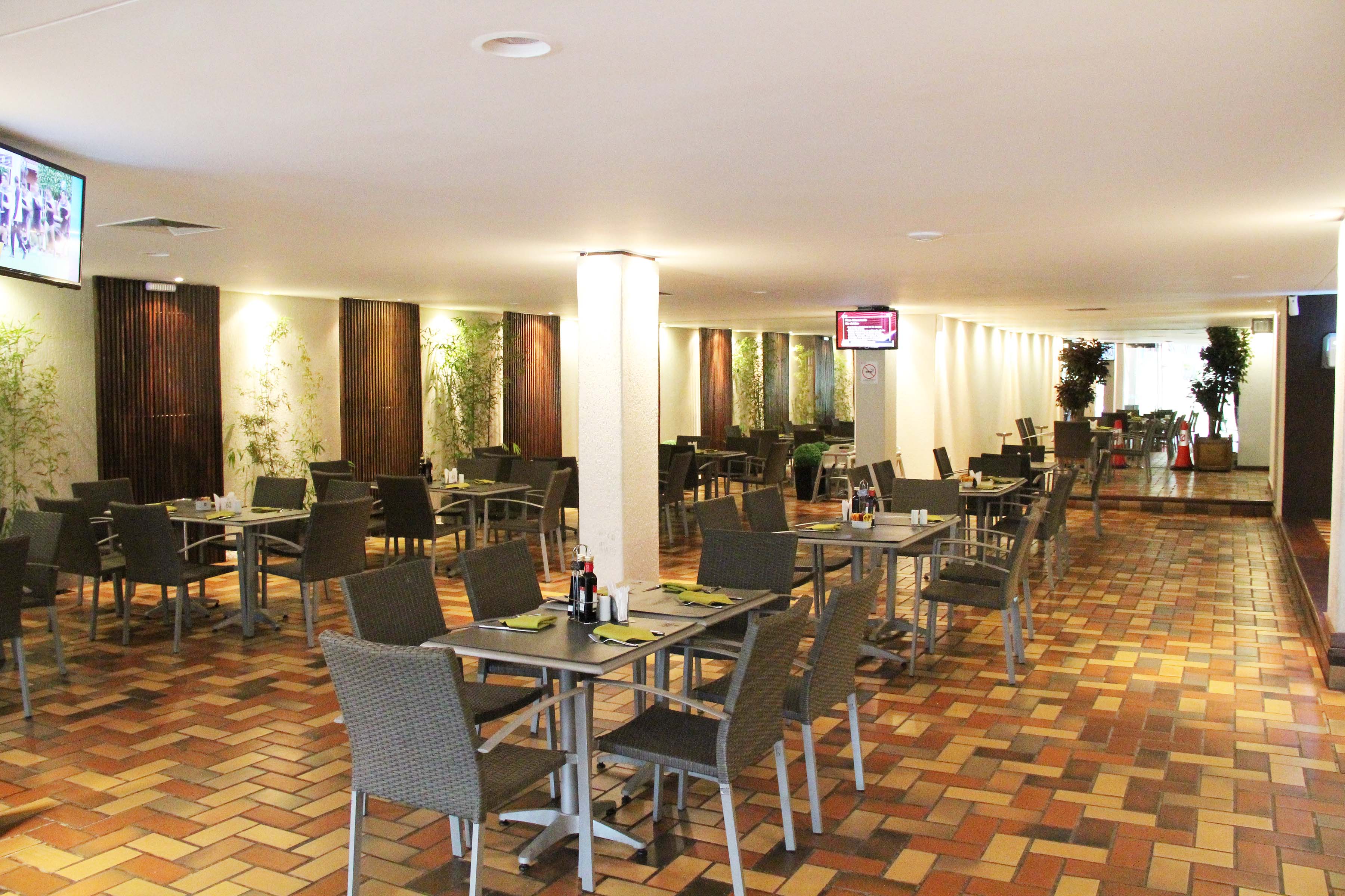 Resort Yacht Y Golf Club Paraguayo