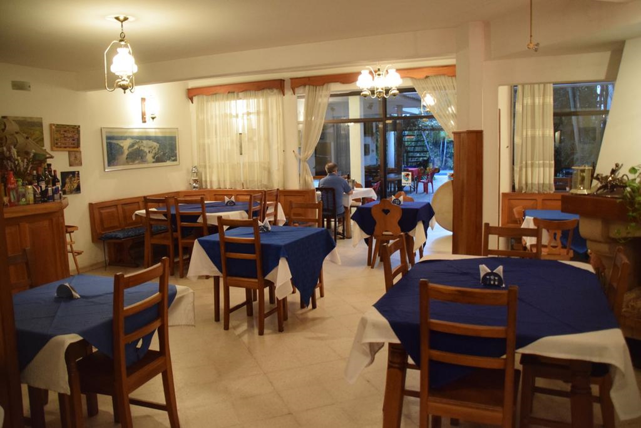 Portal del Sol Hotel