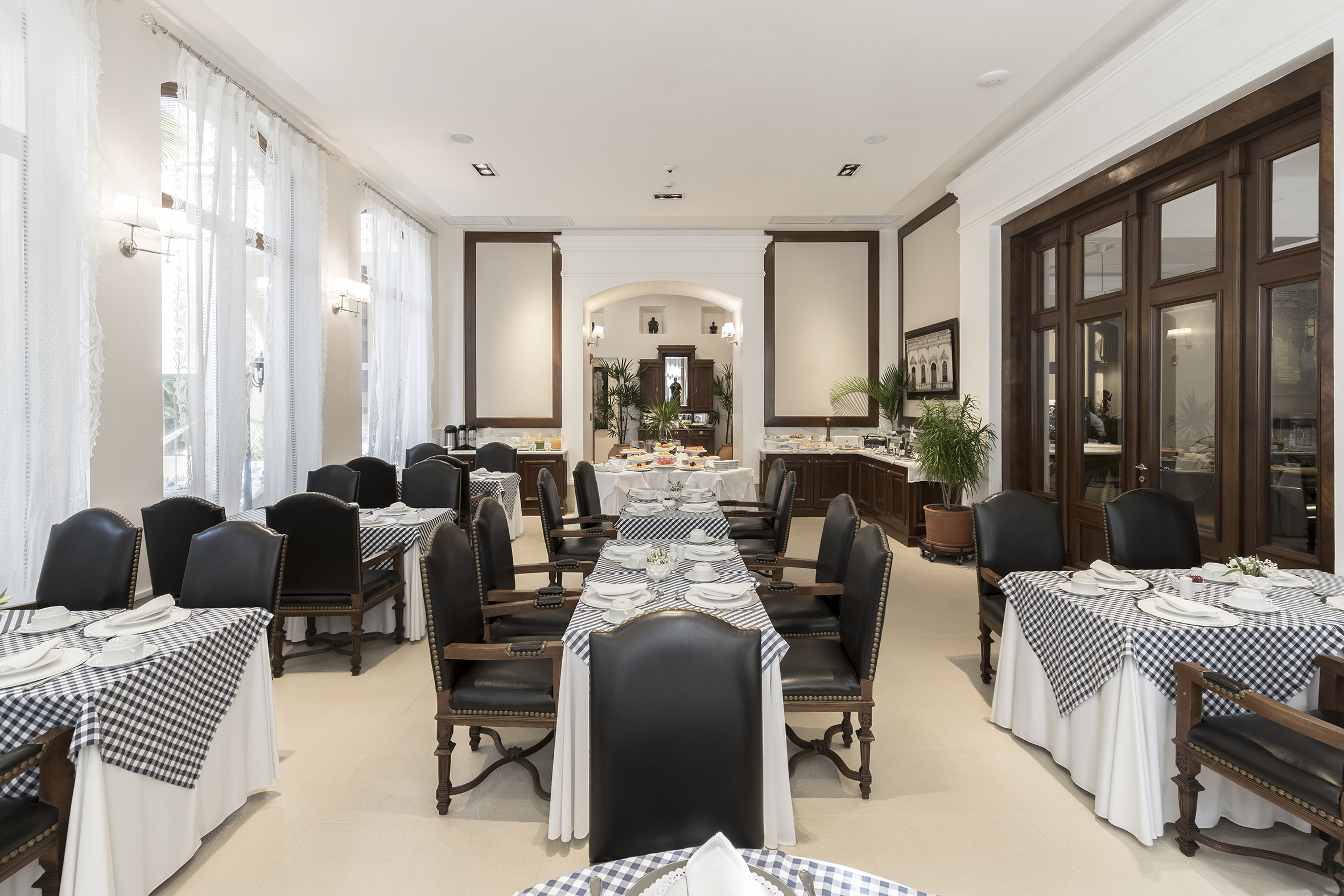 La Misión Hotel Boutique by null