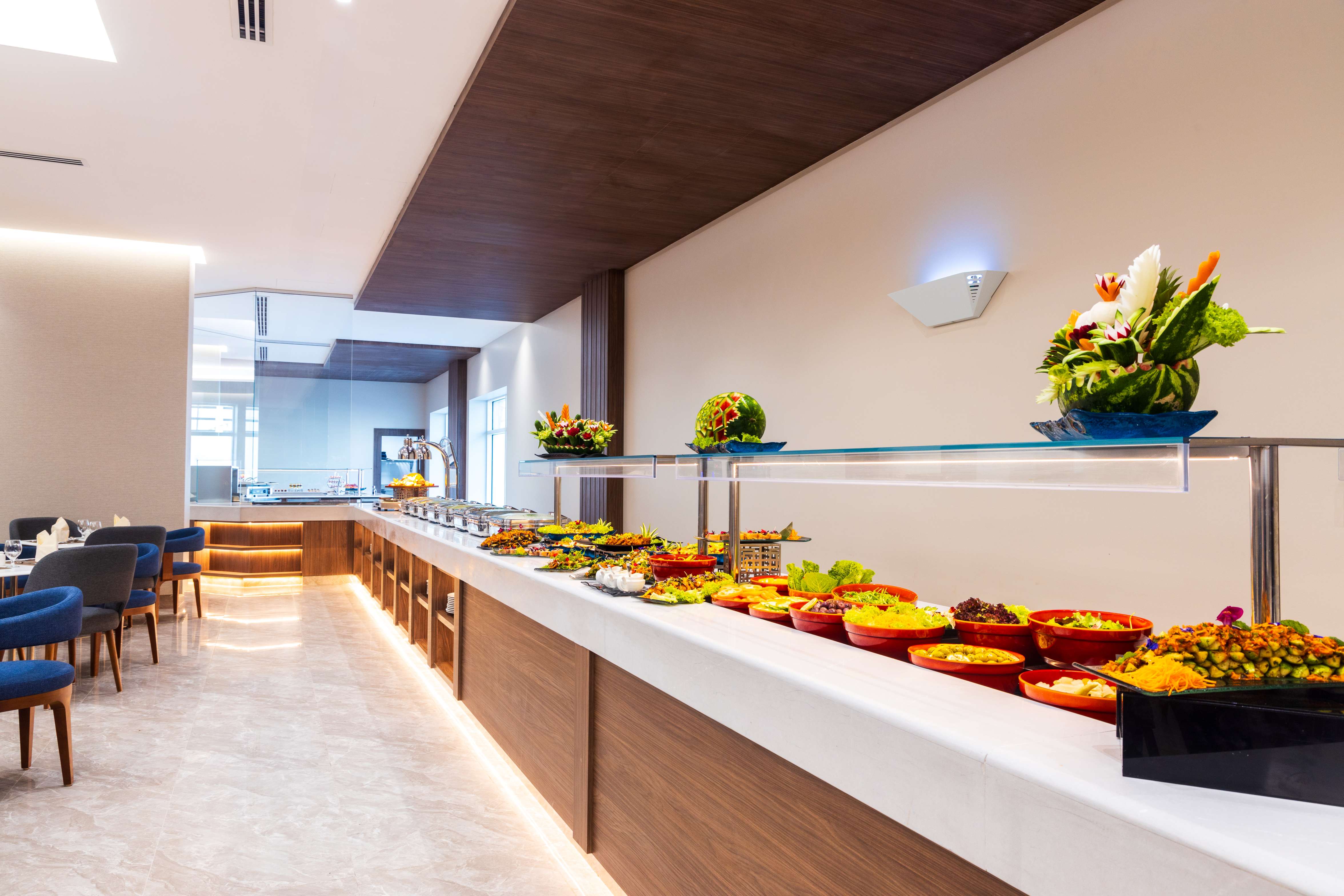 Md Hotel By Gewan 