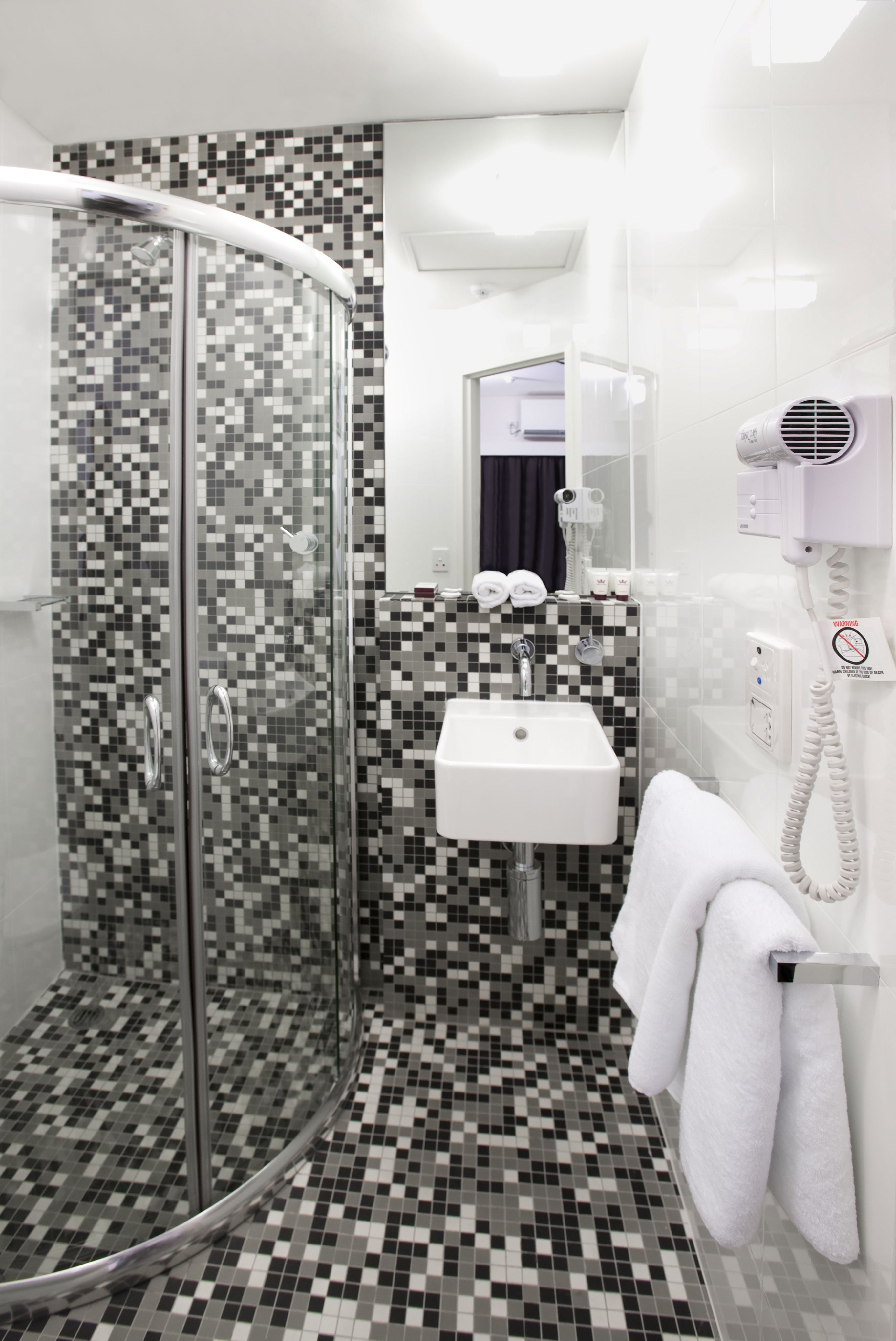 Majestic Minima Hotel by null