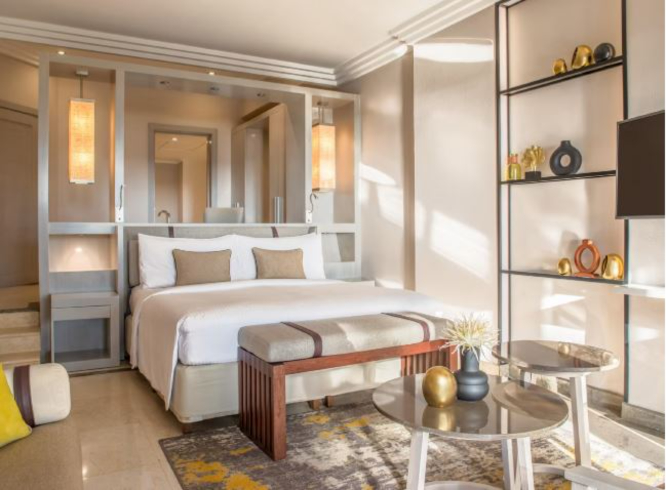 InterContinental Mauritius Resort Balaclava
