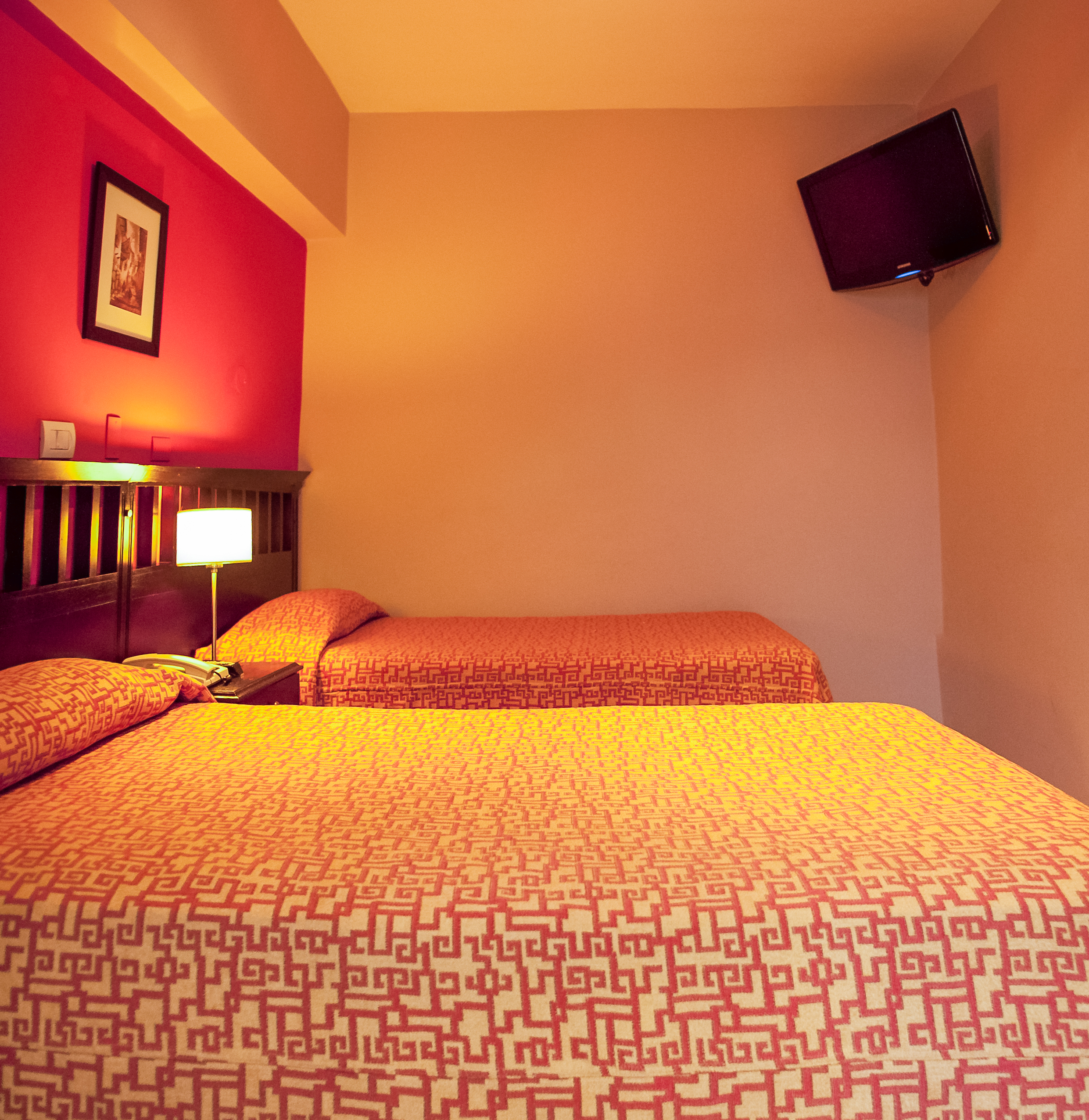 Ghala Hotel