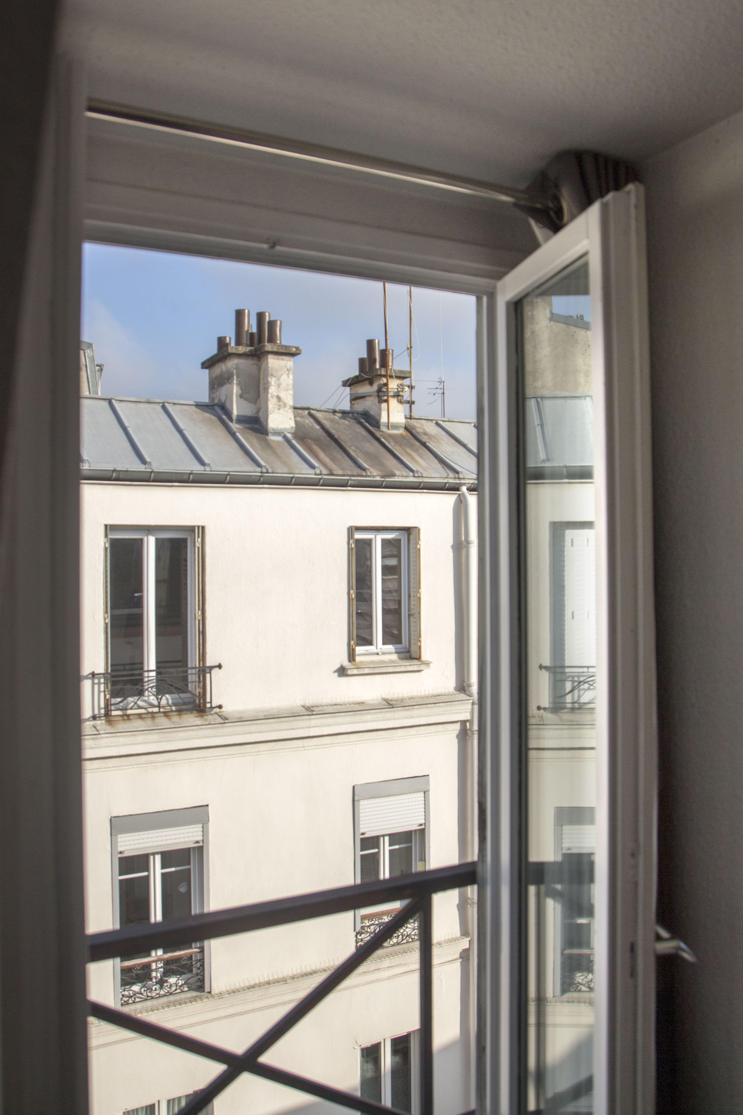 Imagem da galeria de 55 Hotel Montparnasse