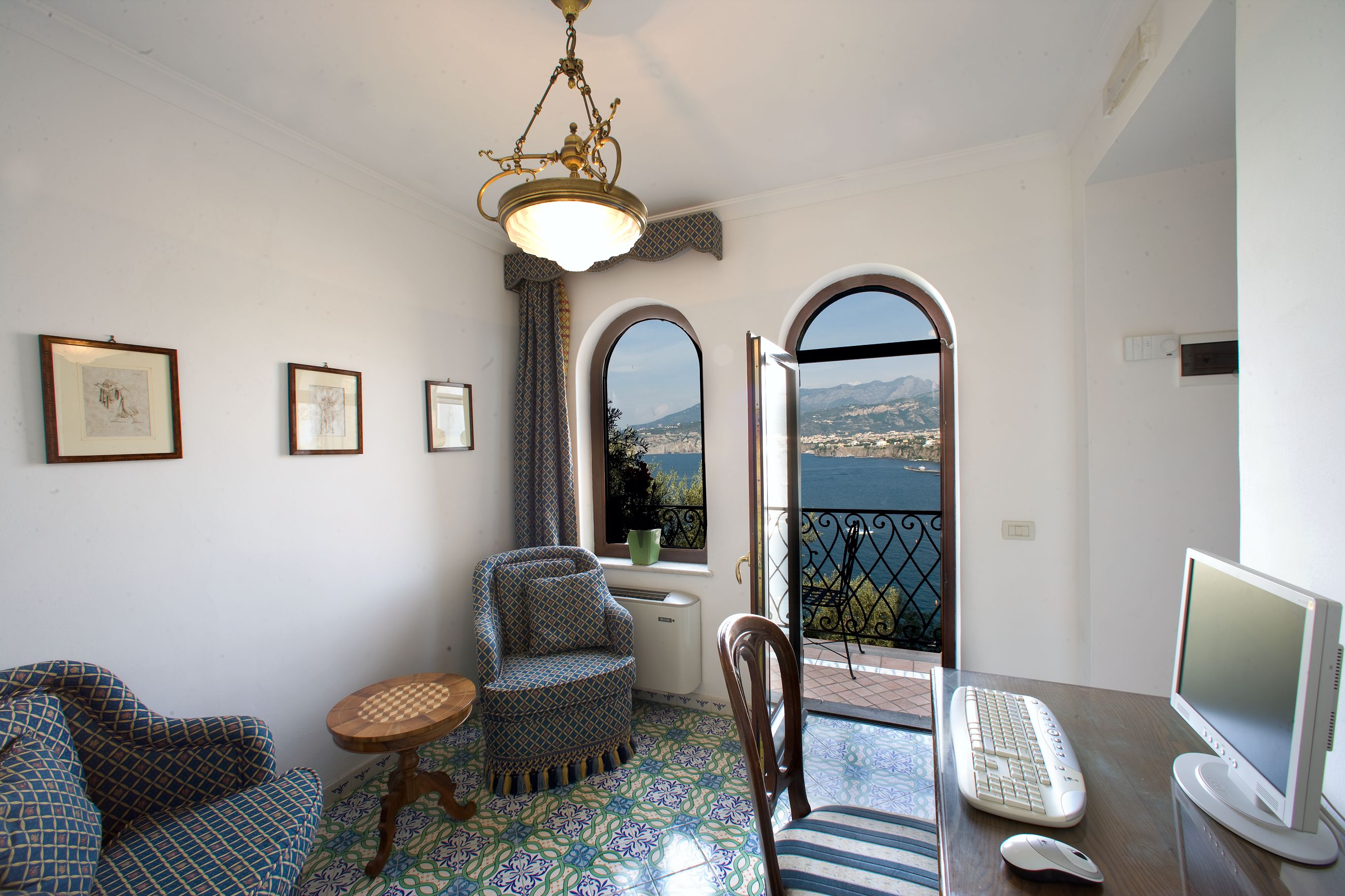 La Tonnarella by null