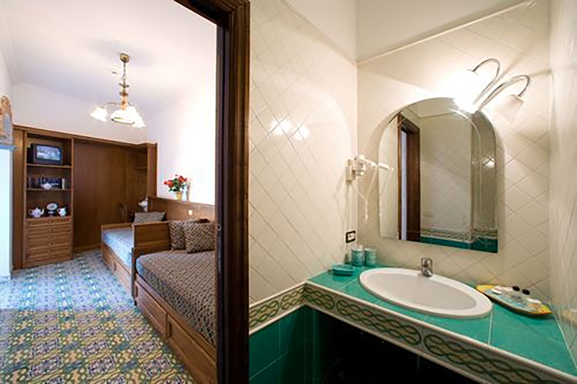 La Tonnarella by null