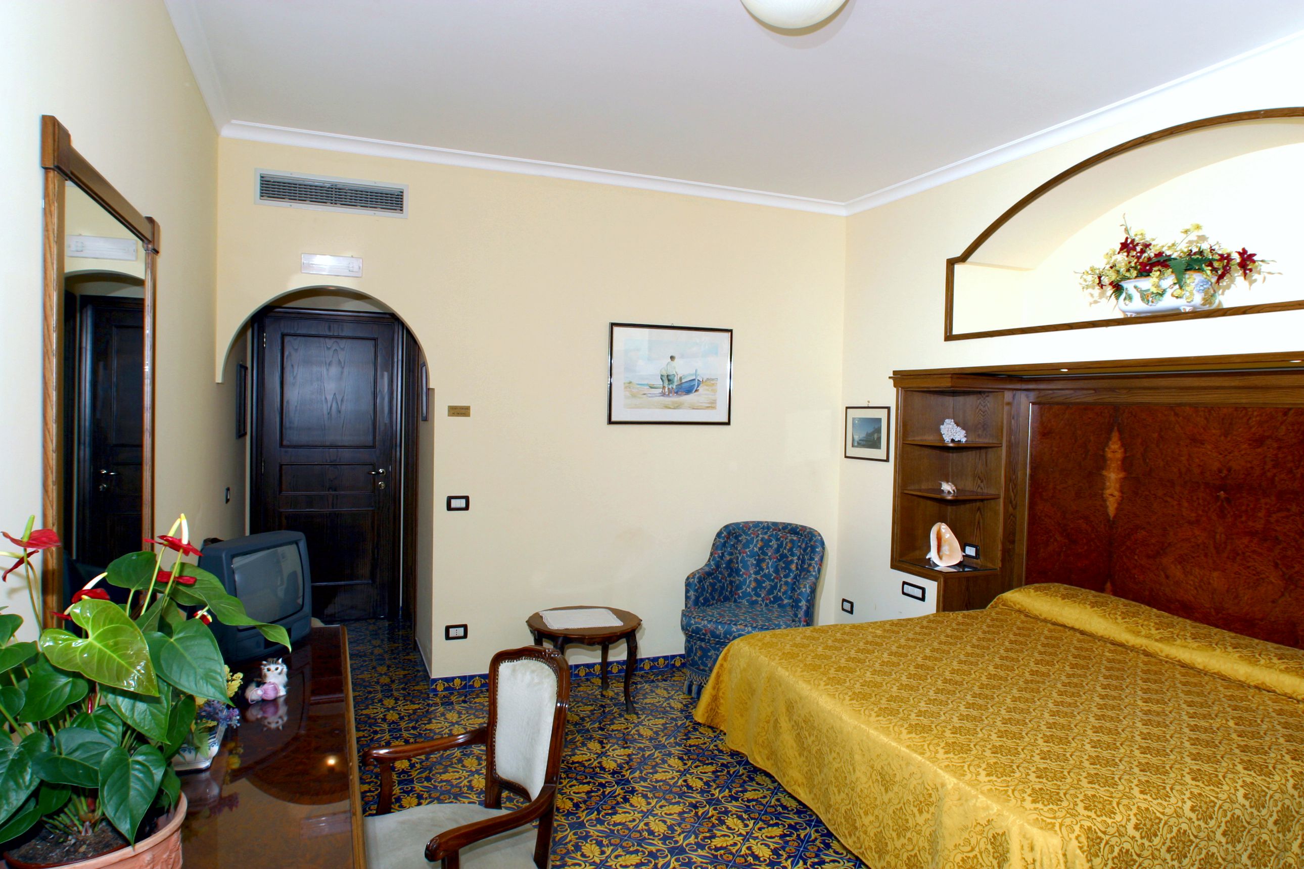 La Tonnarella by null