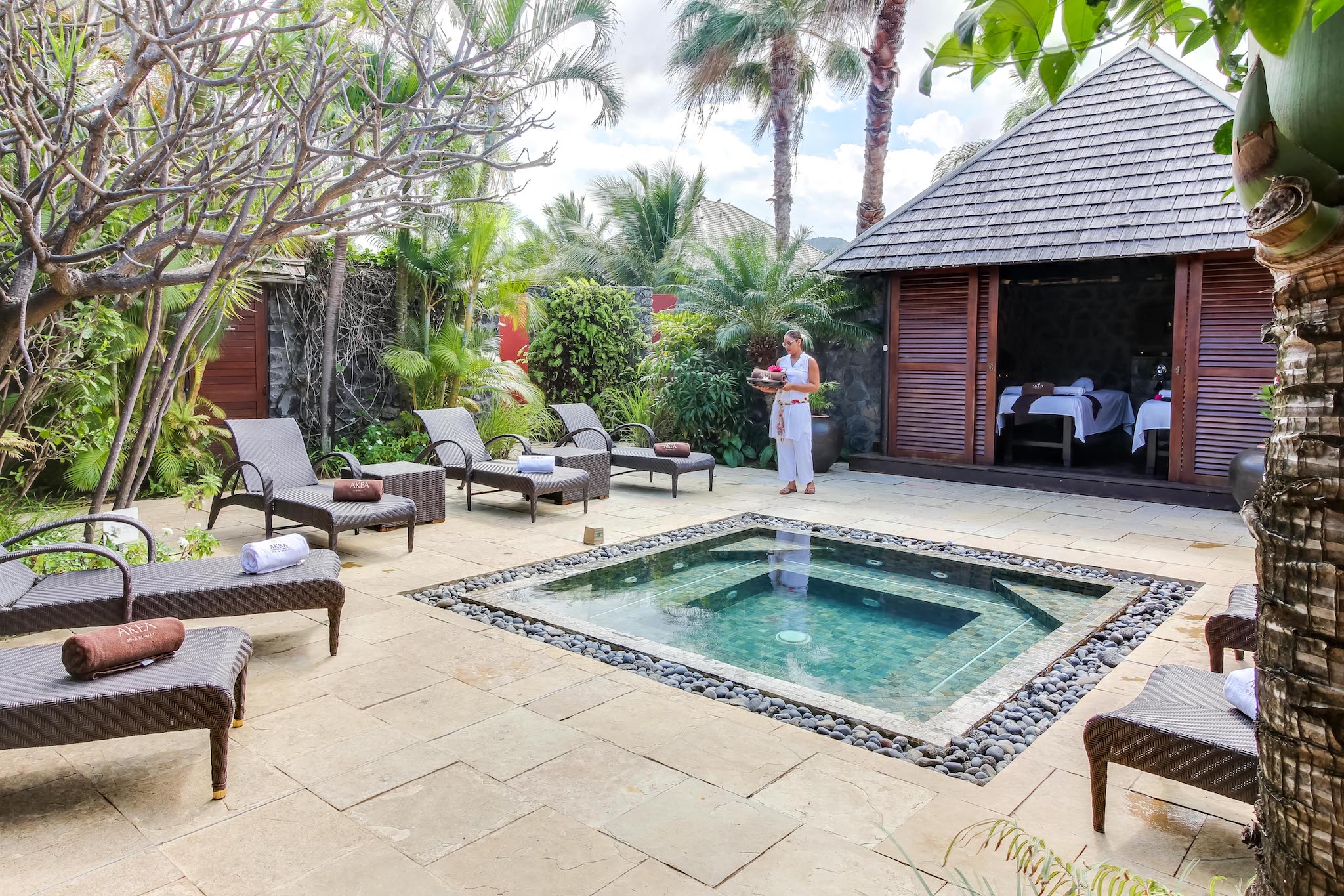 Palm Hotel & Spa by null