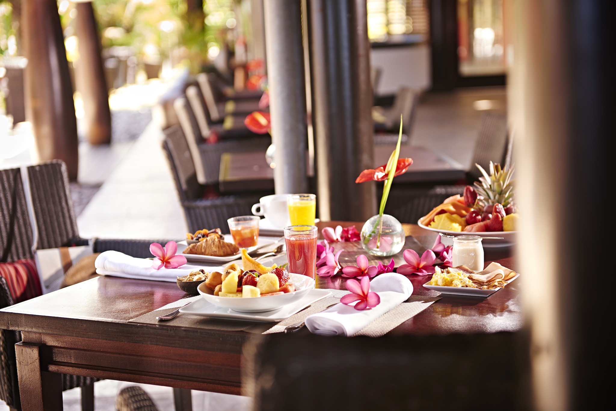 PALM Hotel & Spa