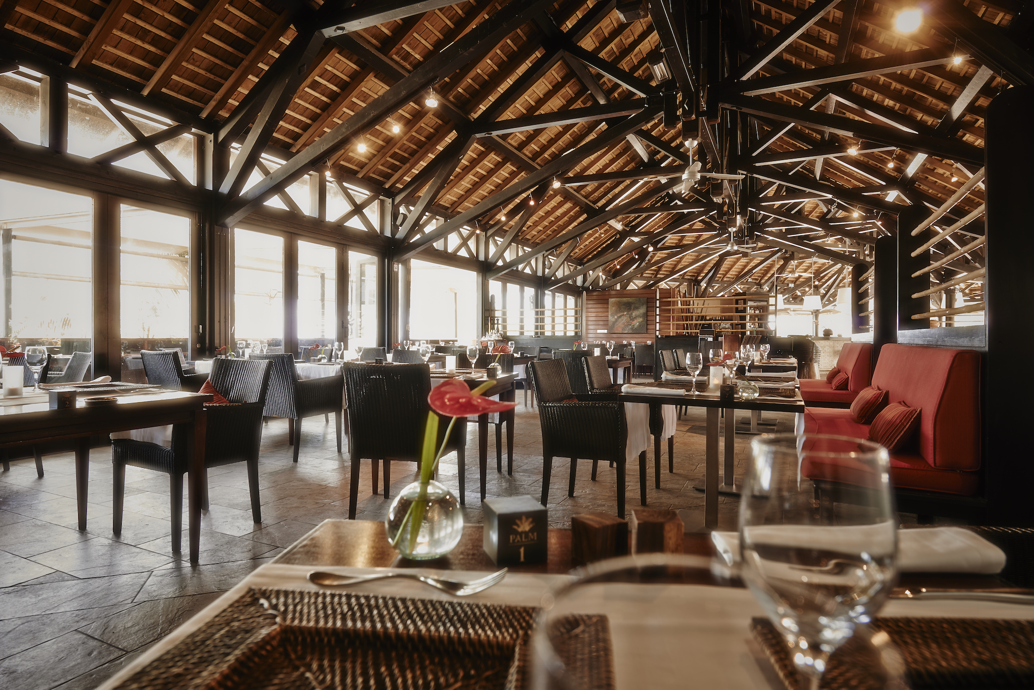 Palm Hotel & Spa by null