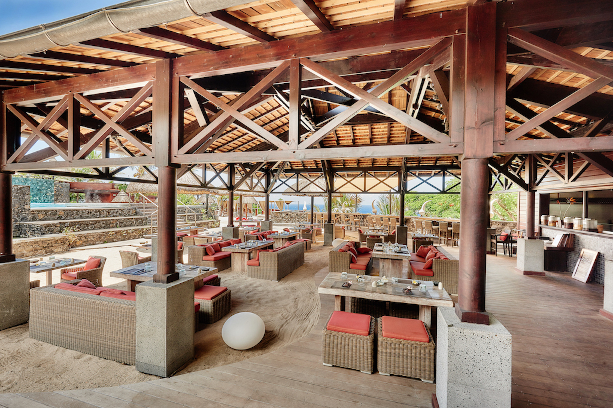 Palm Hotel & Spa by null