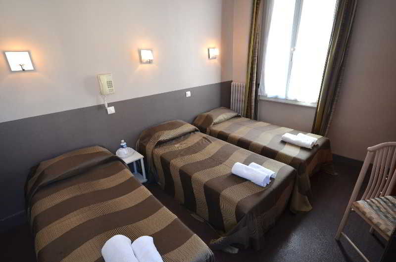 Hotel Restaurant La Regence