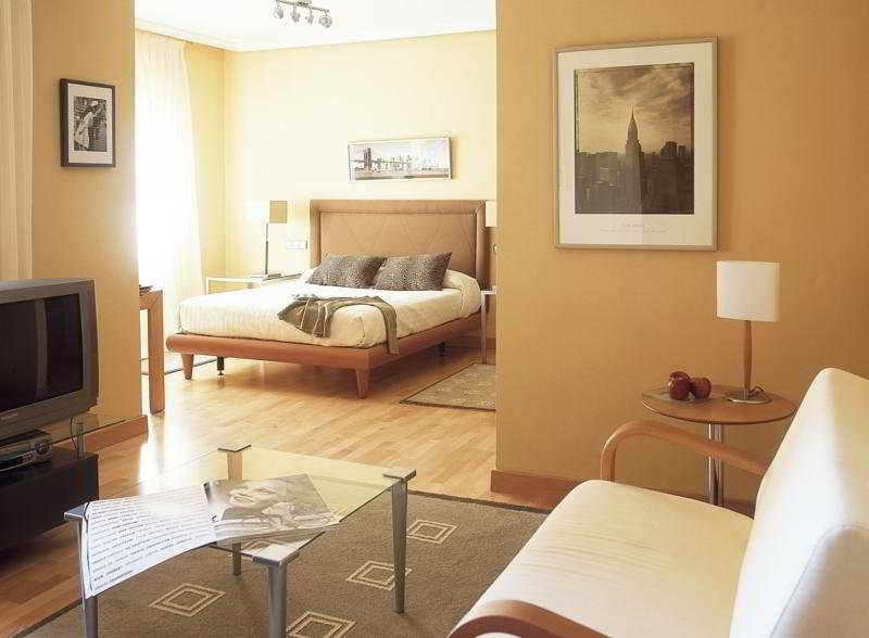 Hotel El Milano Real by null