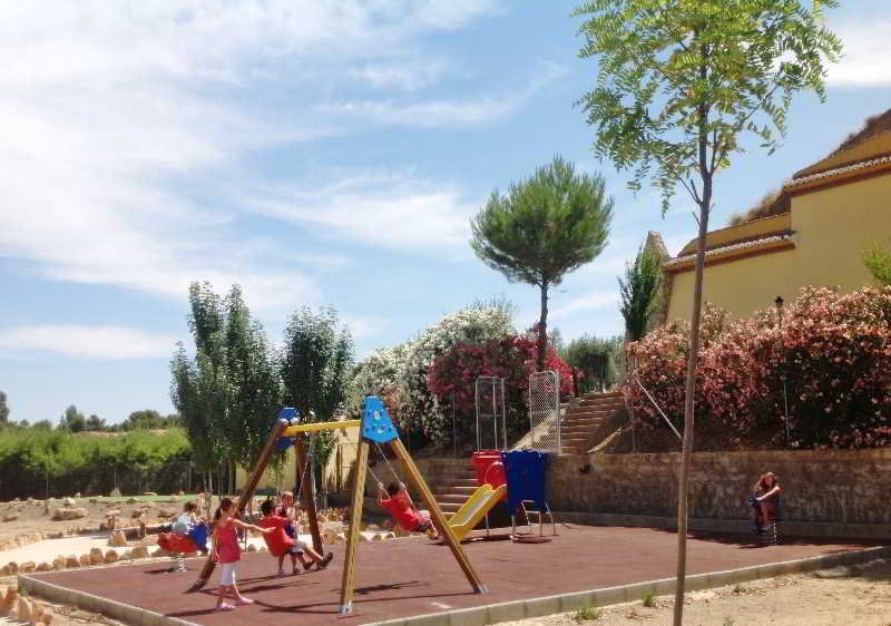 Cuevas la Granja by null