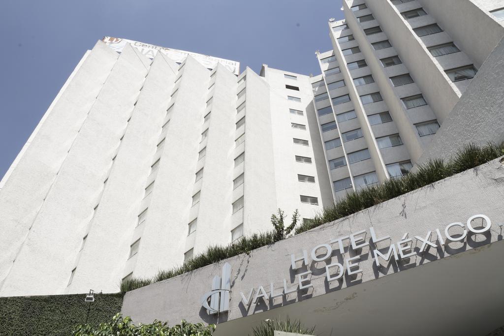Hotel Valle de México Toreo image