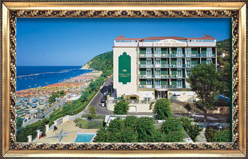 Grand Hotel Michelacci - photo