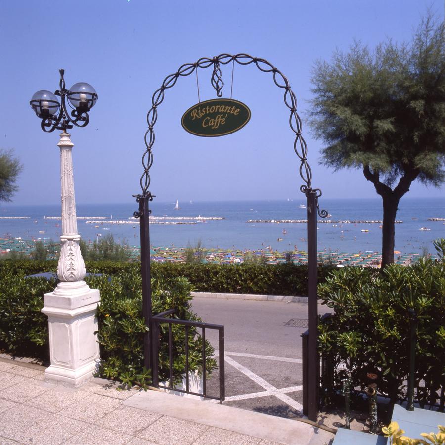 Grand Hotel Michelacci - photo