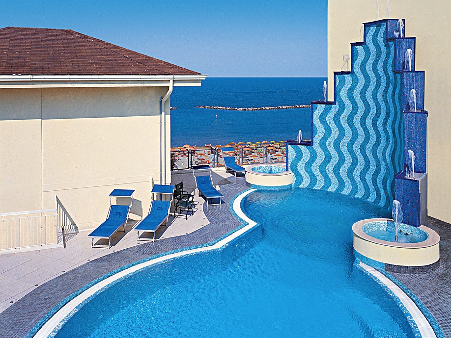 Grand Hotel Michelacci - photo