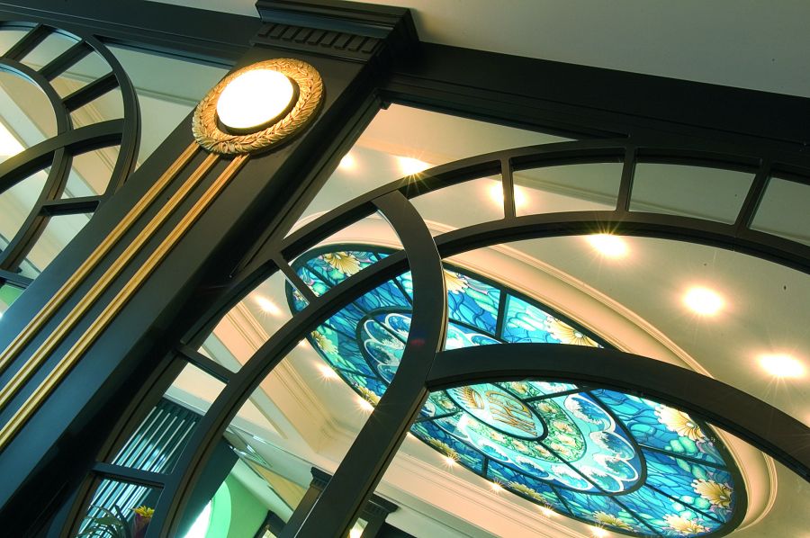 Grand Hotel Michelacci - photo