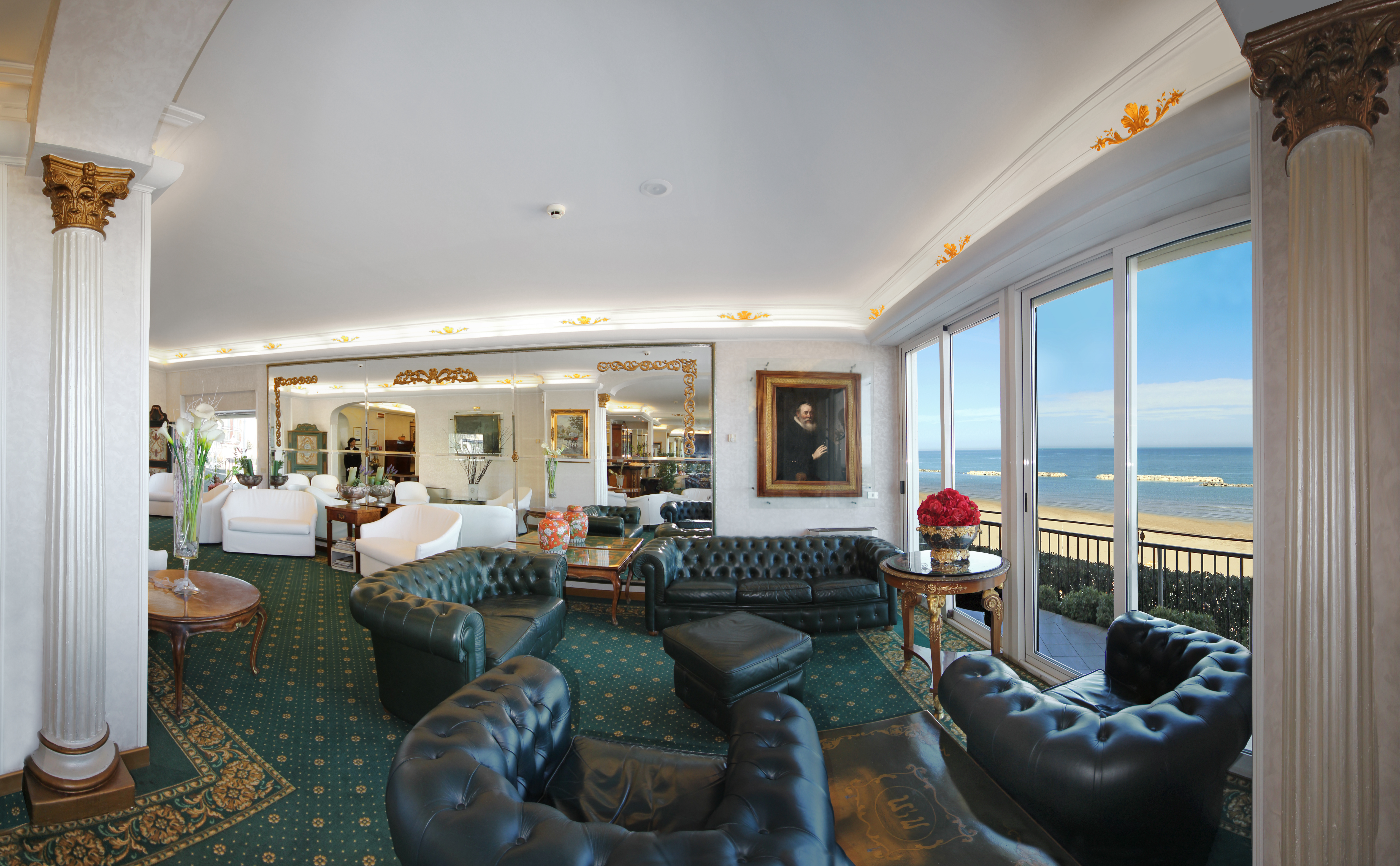 Grand Hotel Michelacci - photo