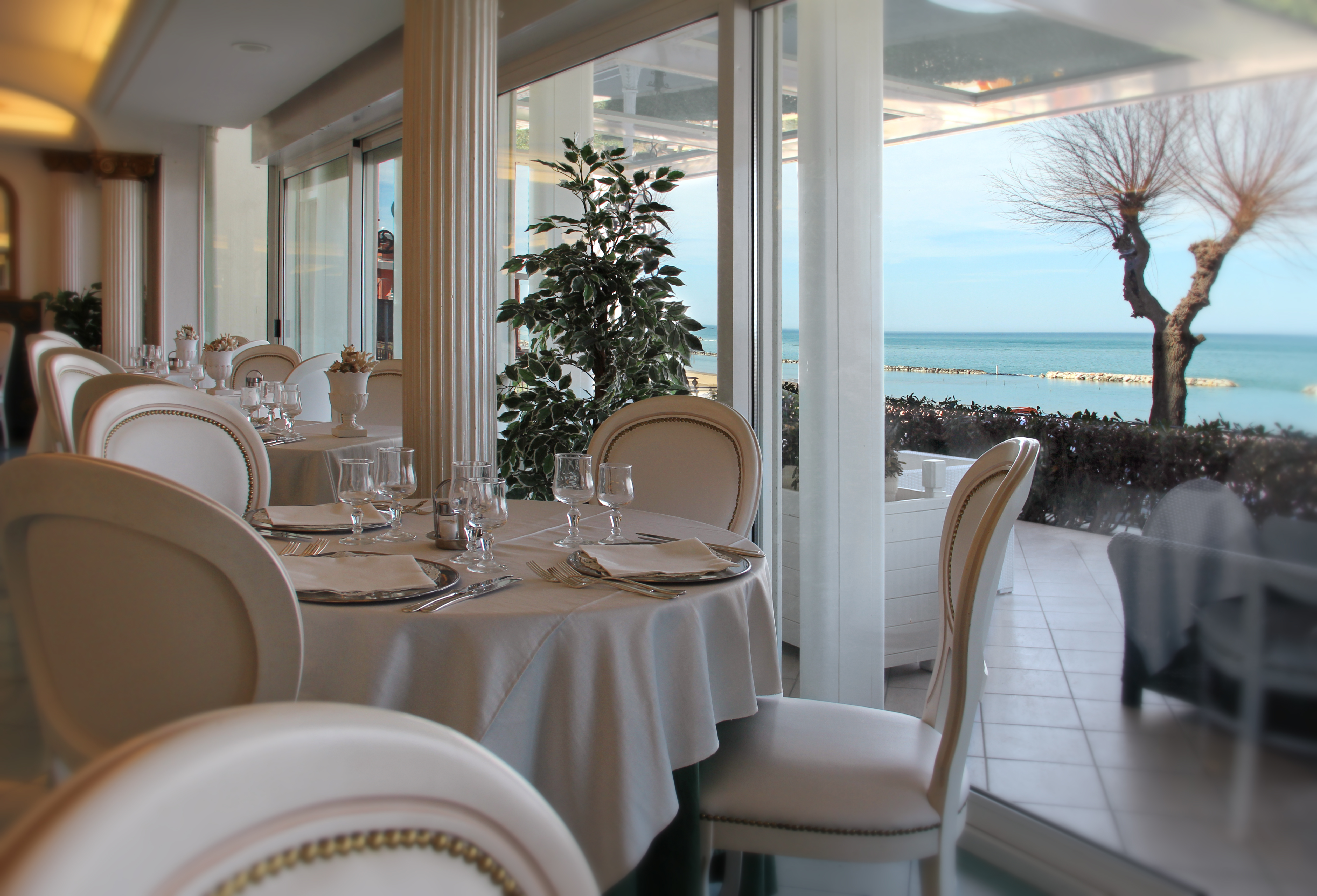 Grand Hotel Michelacci - photo