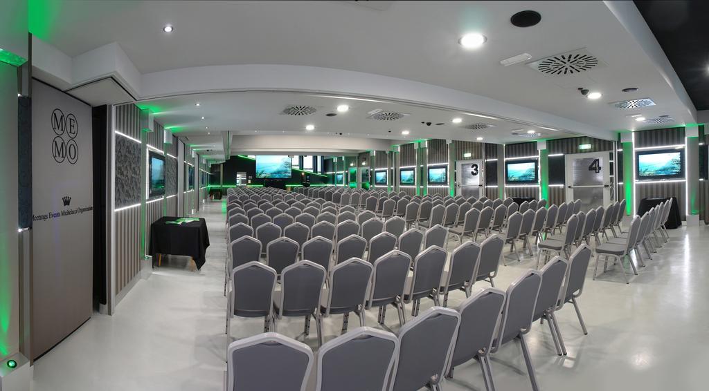 Grand Hotel Michelacci - photo