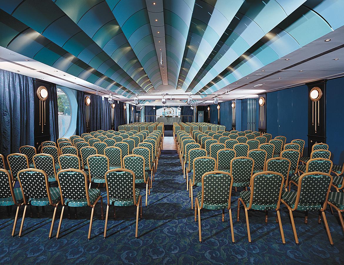 Grand Hotel Michelacci - photo