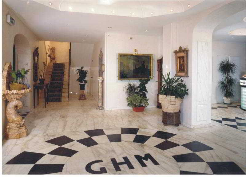 Grand Hotel Michelacci - photo