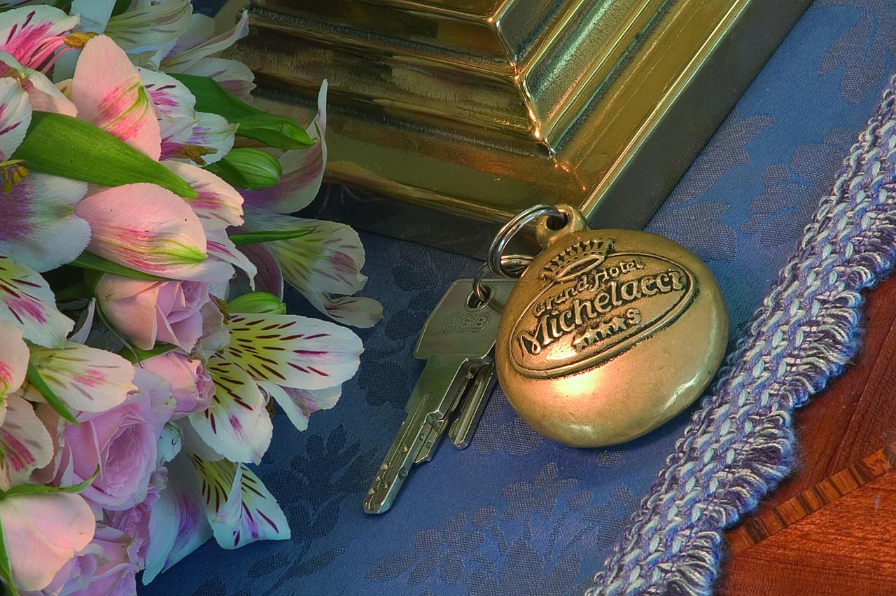 Grand Hotel Michelacci - photo