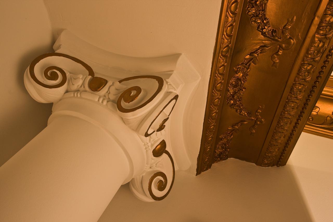 Grand Hotel Michelacci - photo