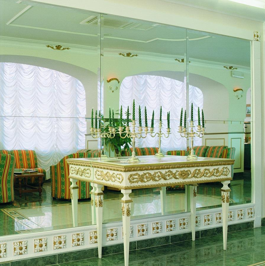 Grand Hotel Michelacci - photo