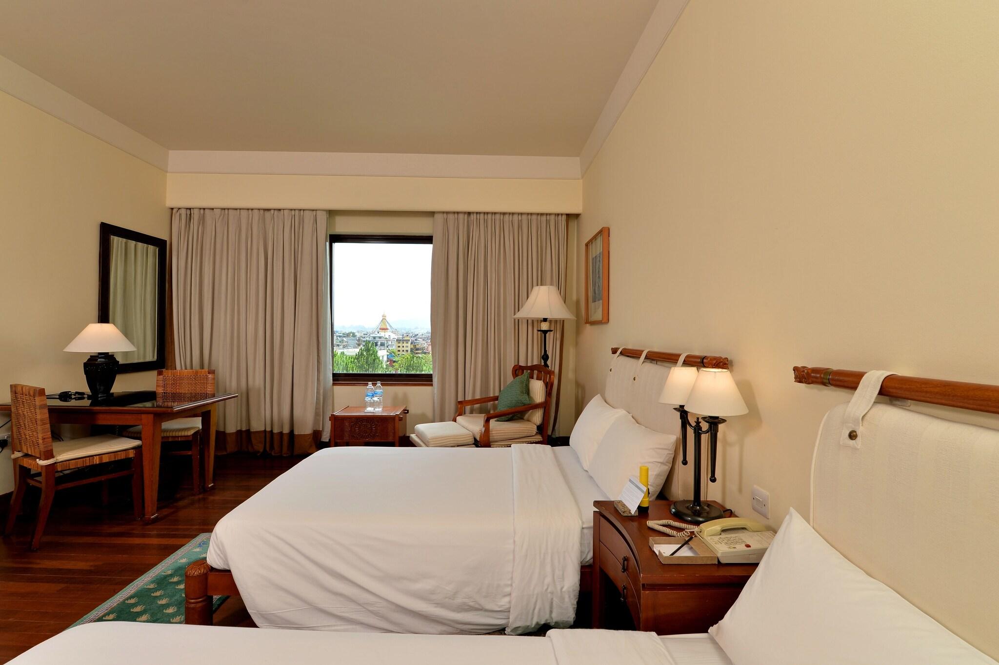 Hyatt Regency Kathmandu by null