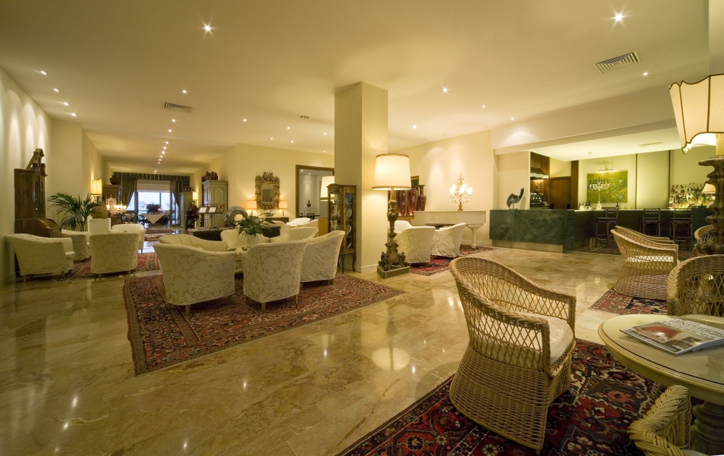 National Hotel - photo