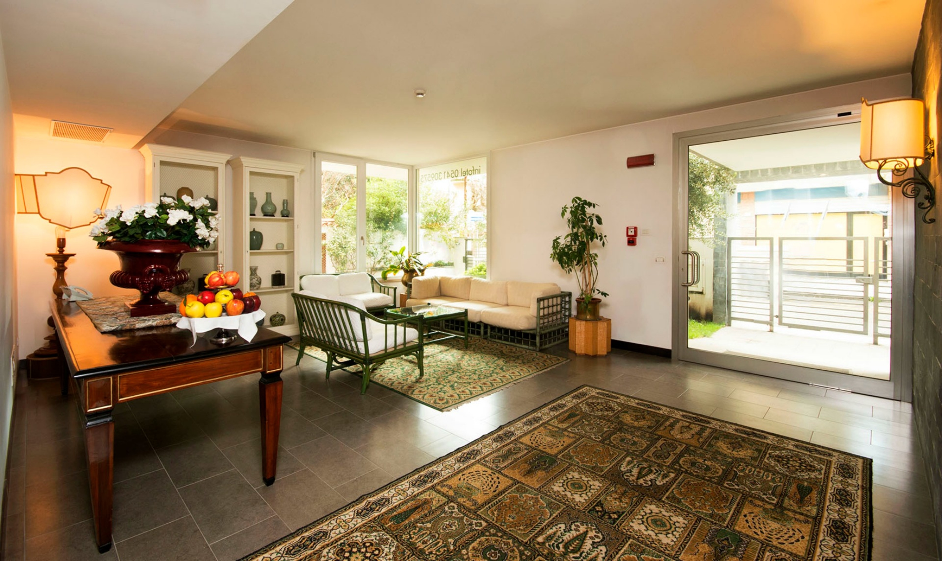 National Hotel - photo