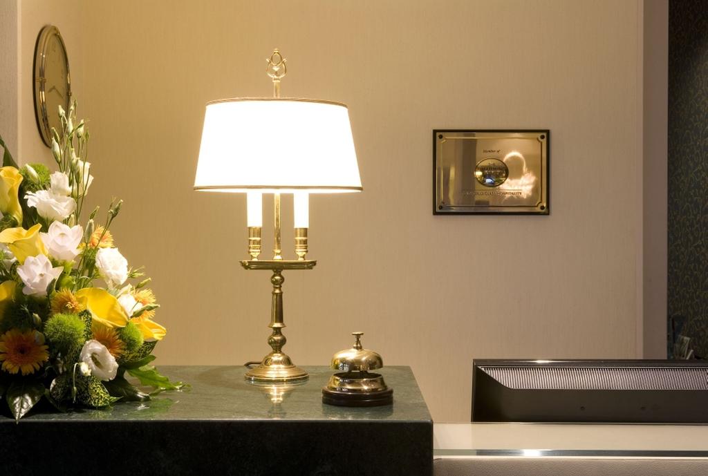 National Hotel - photo