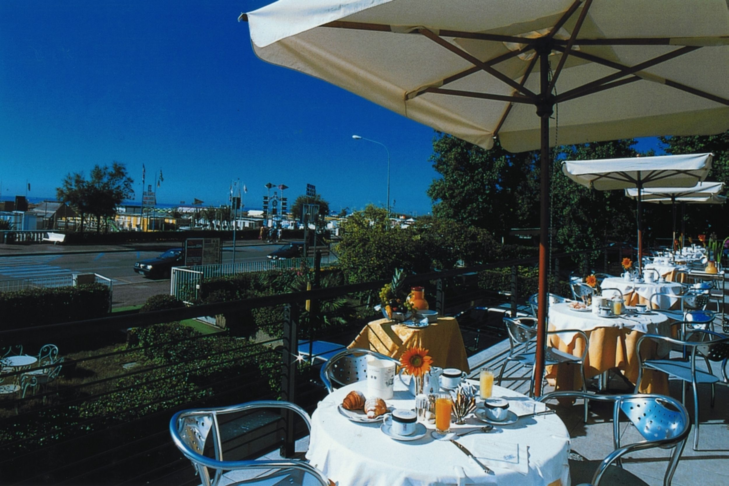 National Hotel - photo