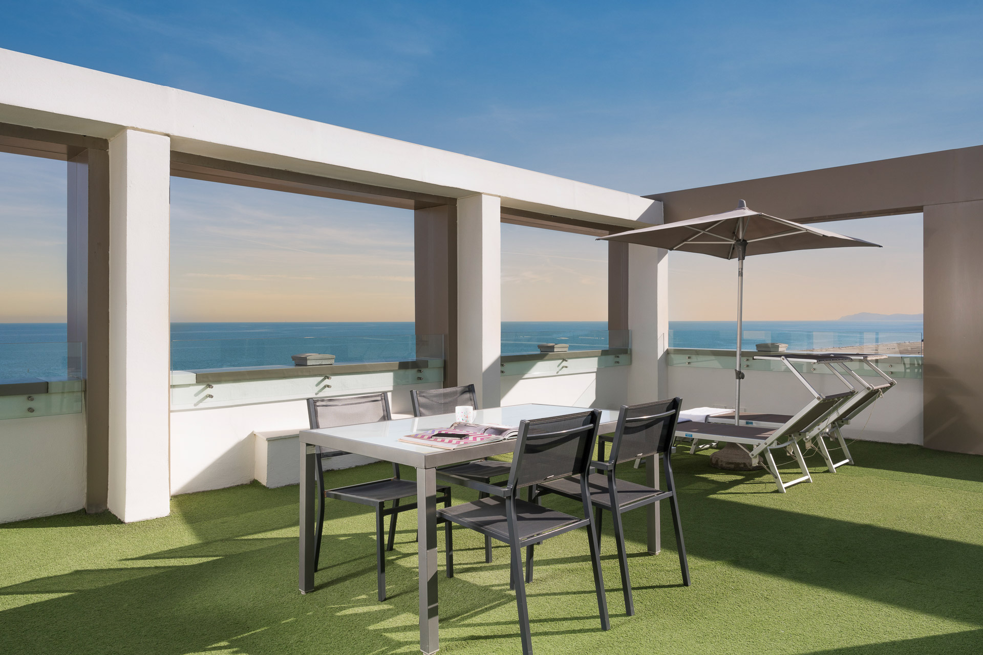 National Hotel - photo