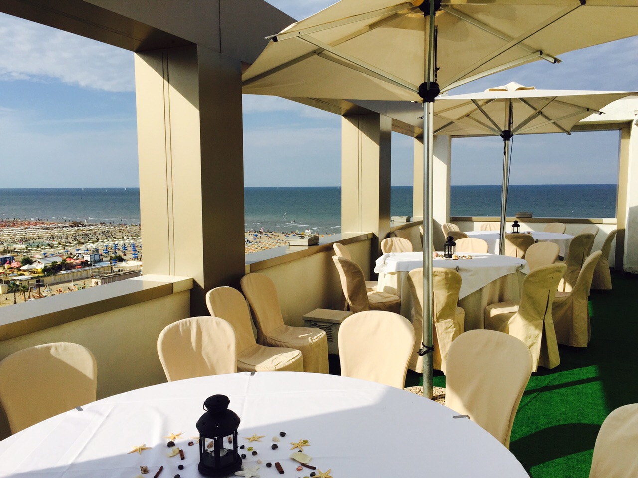 National Hotel - photo