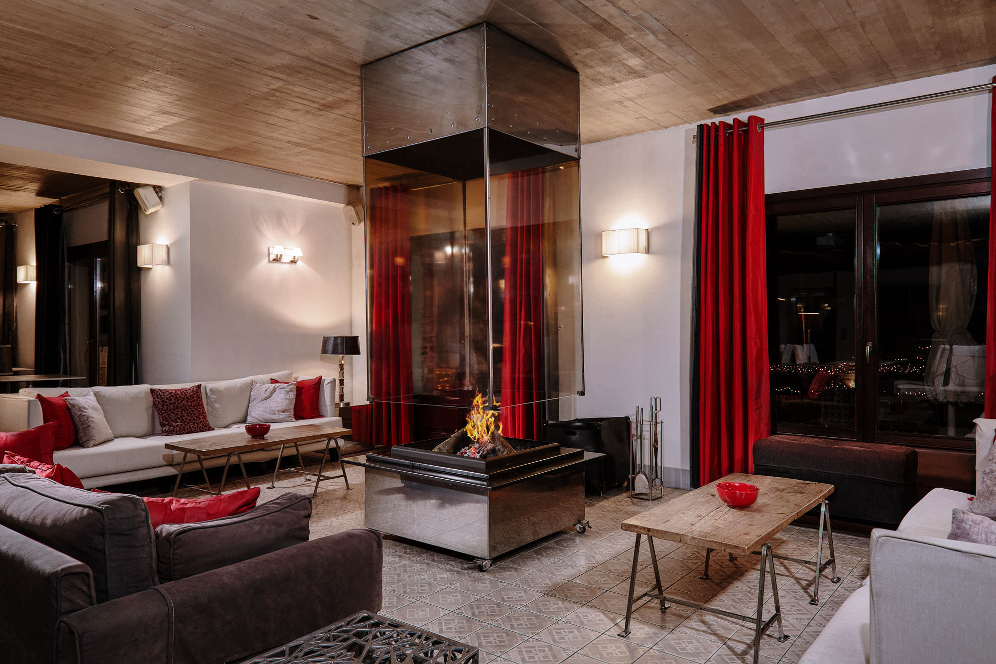 Despotiko S.A. by null