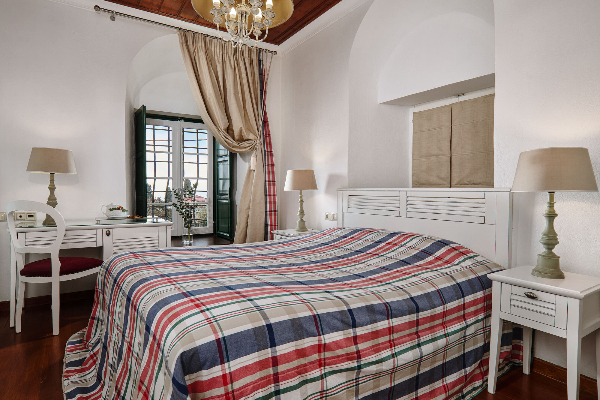 Despotiko S.A. by null