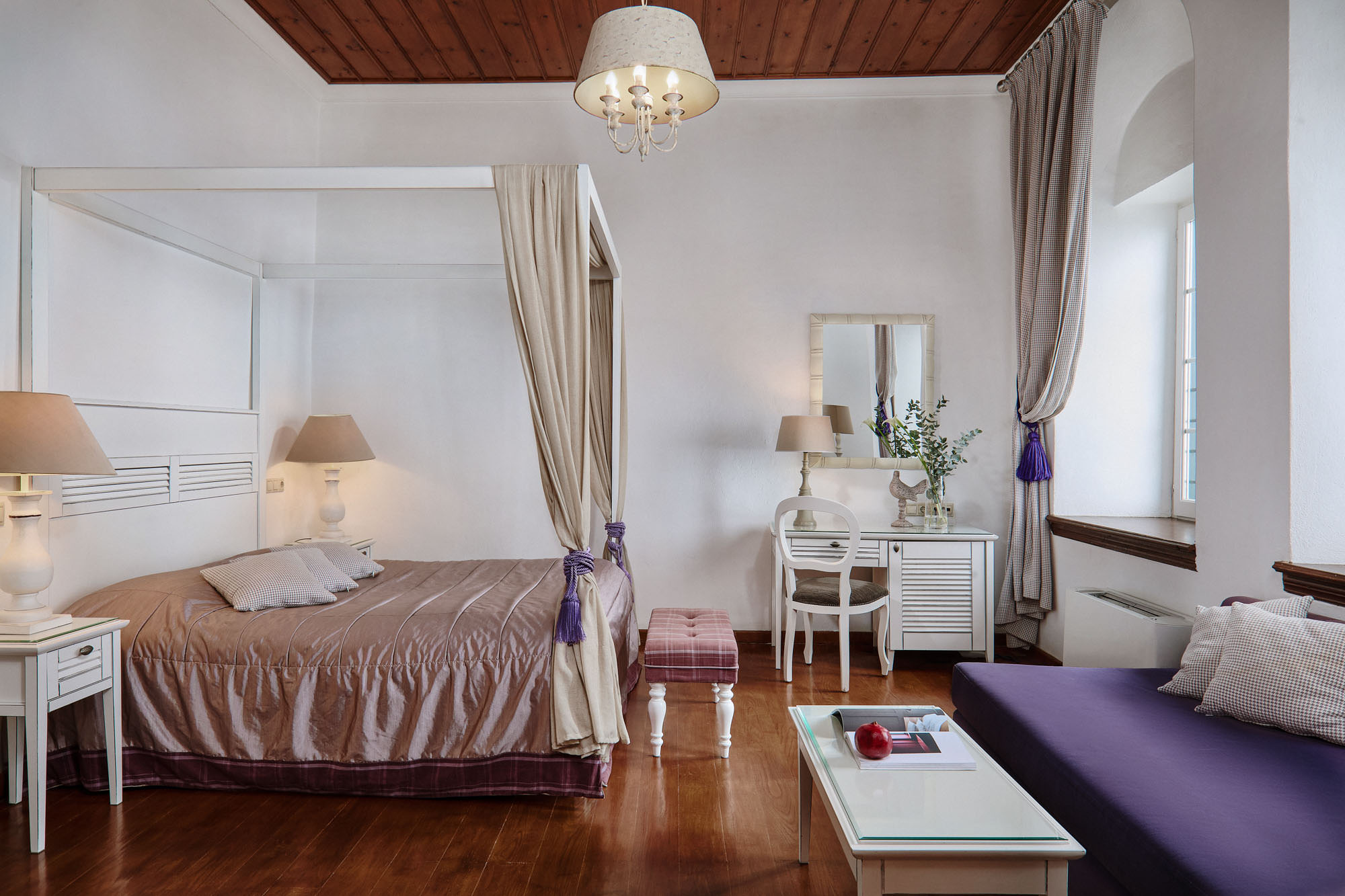 Despotiko S.A. by null