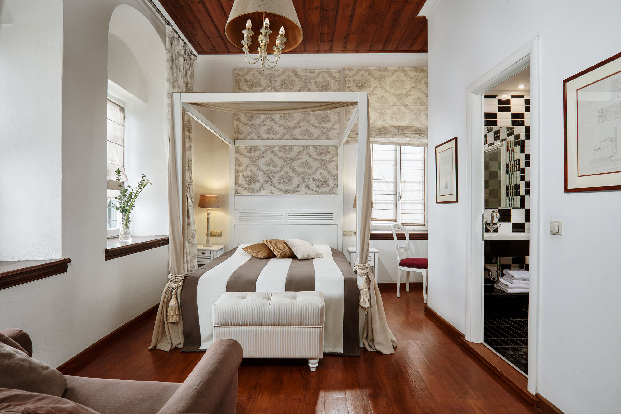 Despotiko S.A. by null