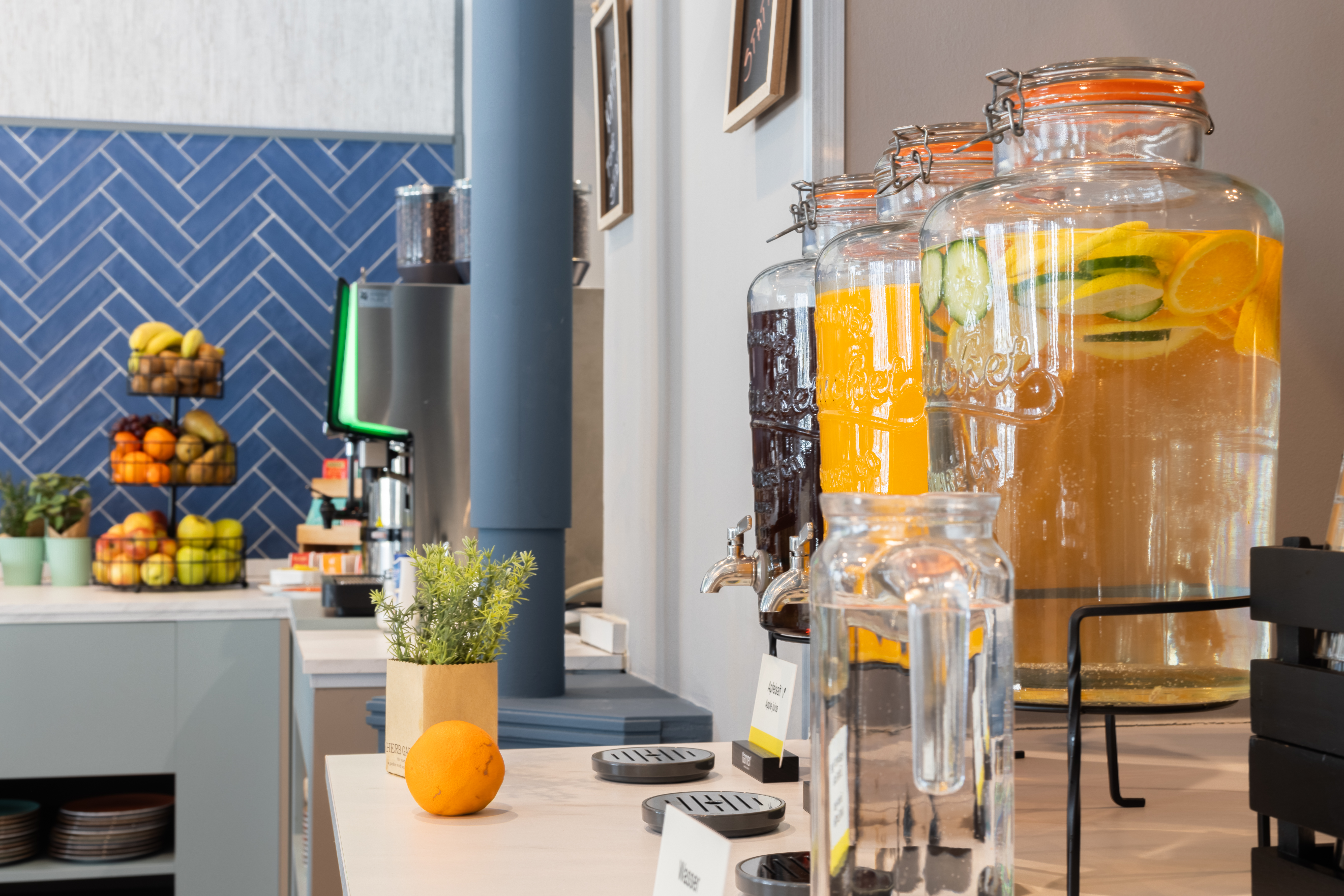Garner Hotel Vienna By Ihg