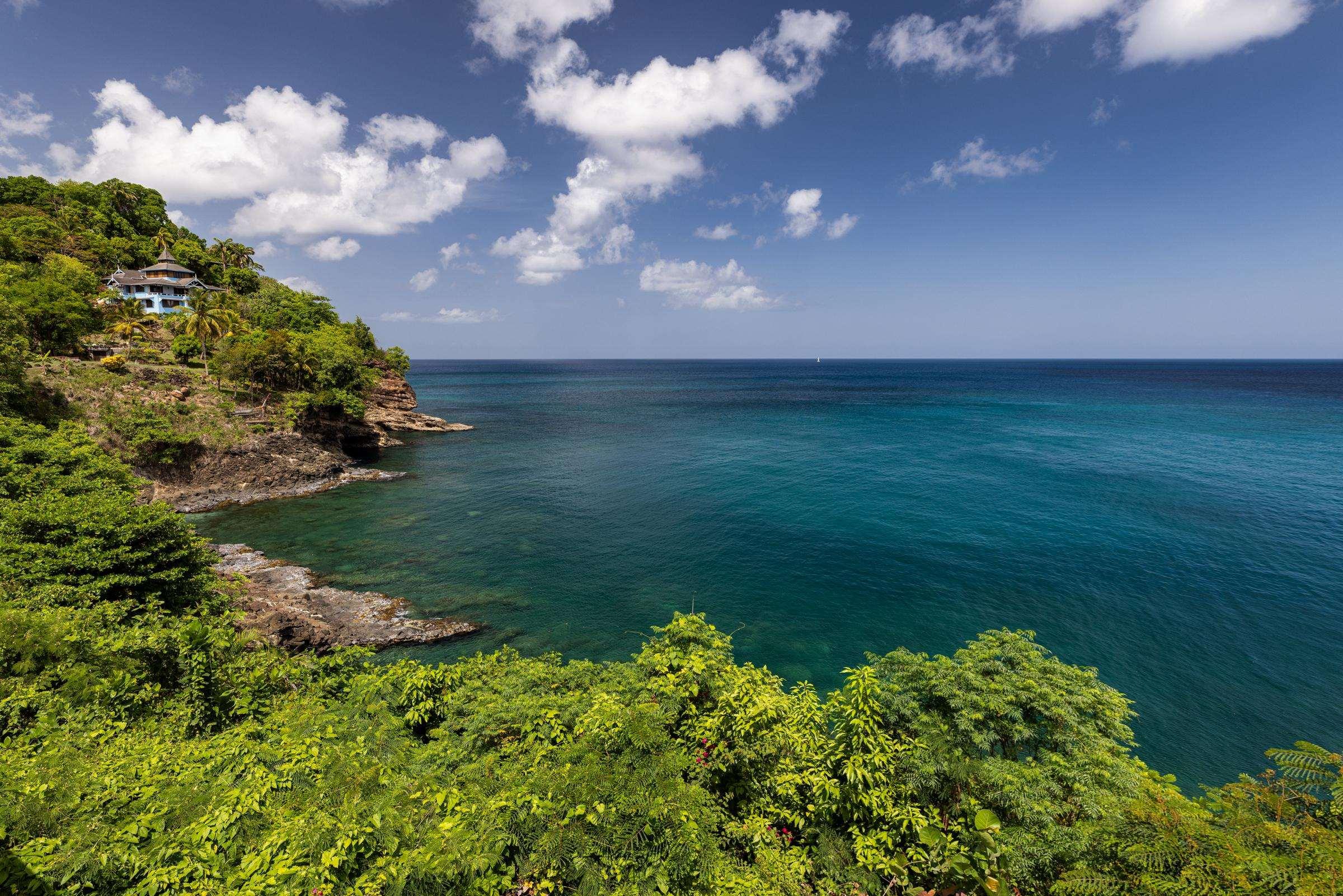 Sandals Regency La Toc by null