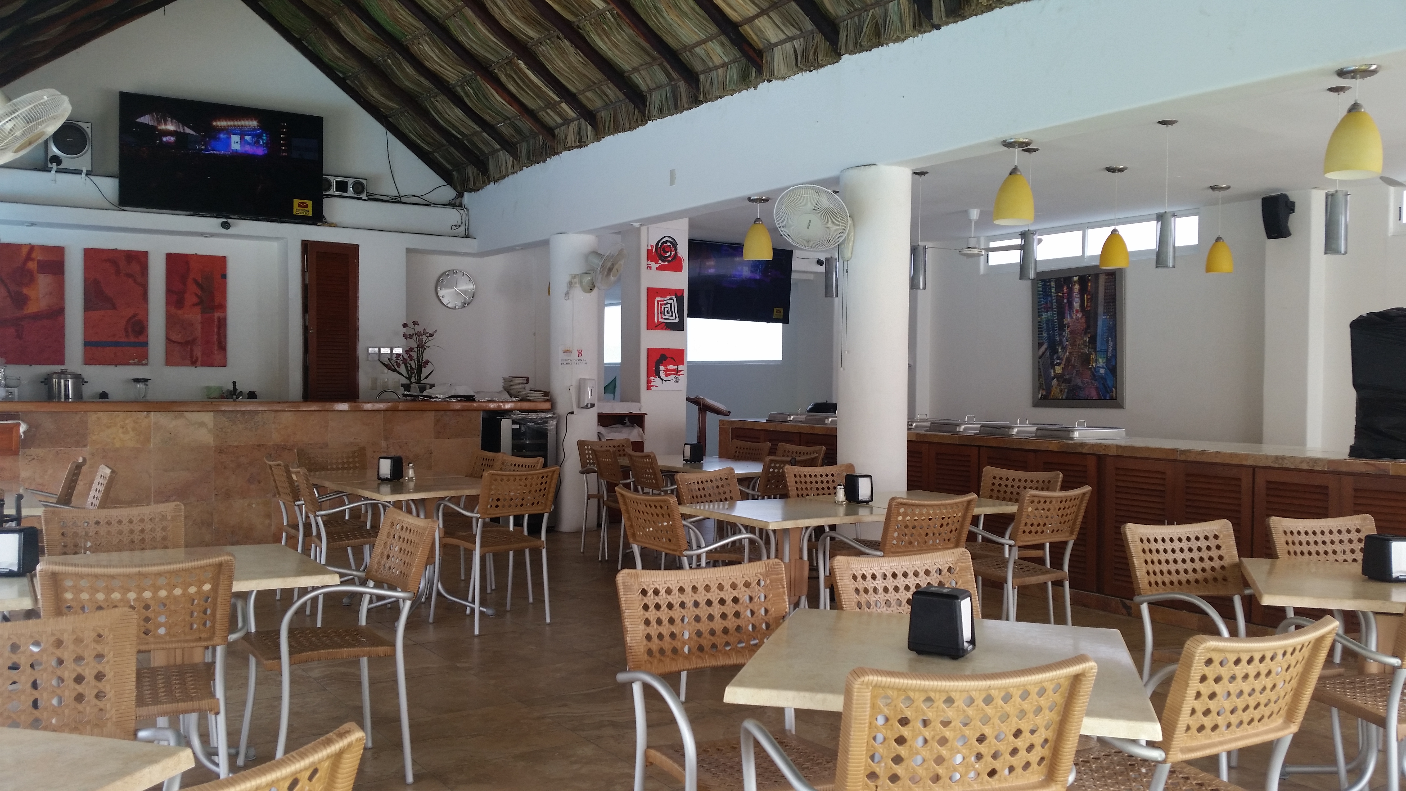 Hotel Alikar Huatulco
