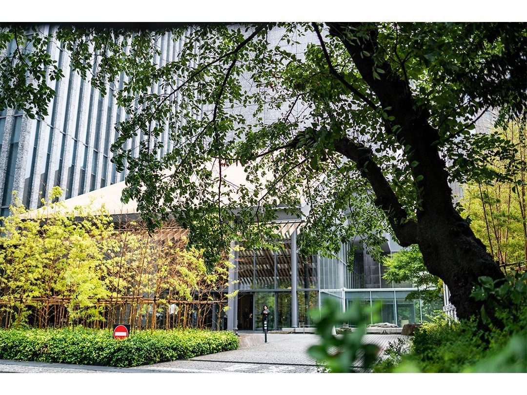 The Capitol Hotel Tokyu by null The Capitol Hotel Tokyu by null