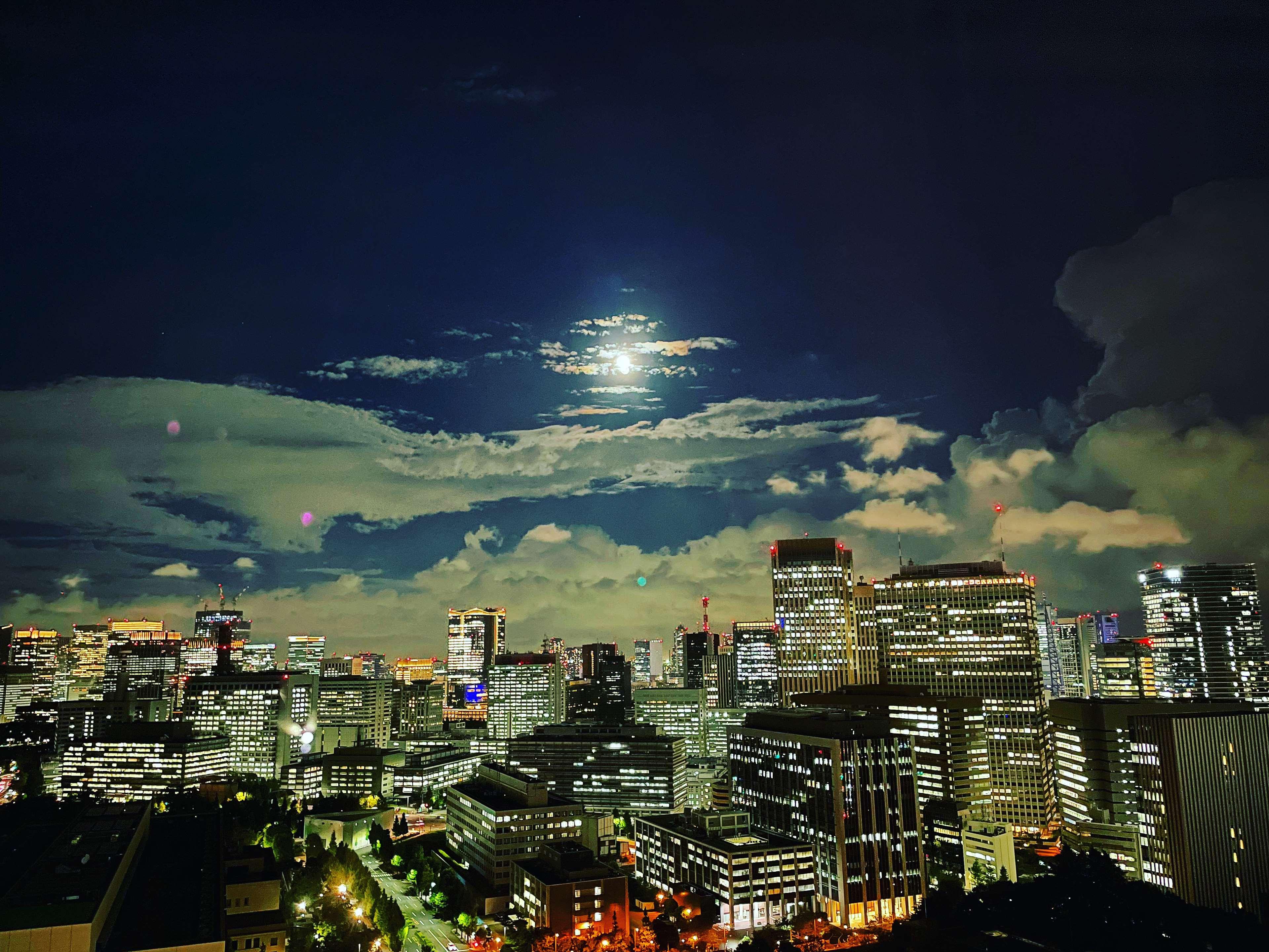 The Capitol Hotel Tokyu by null The Capitol Hotel Tokyu by null