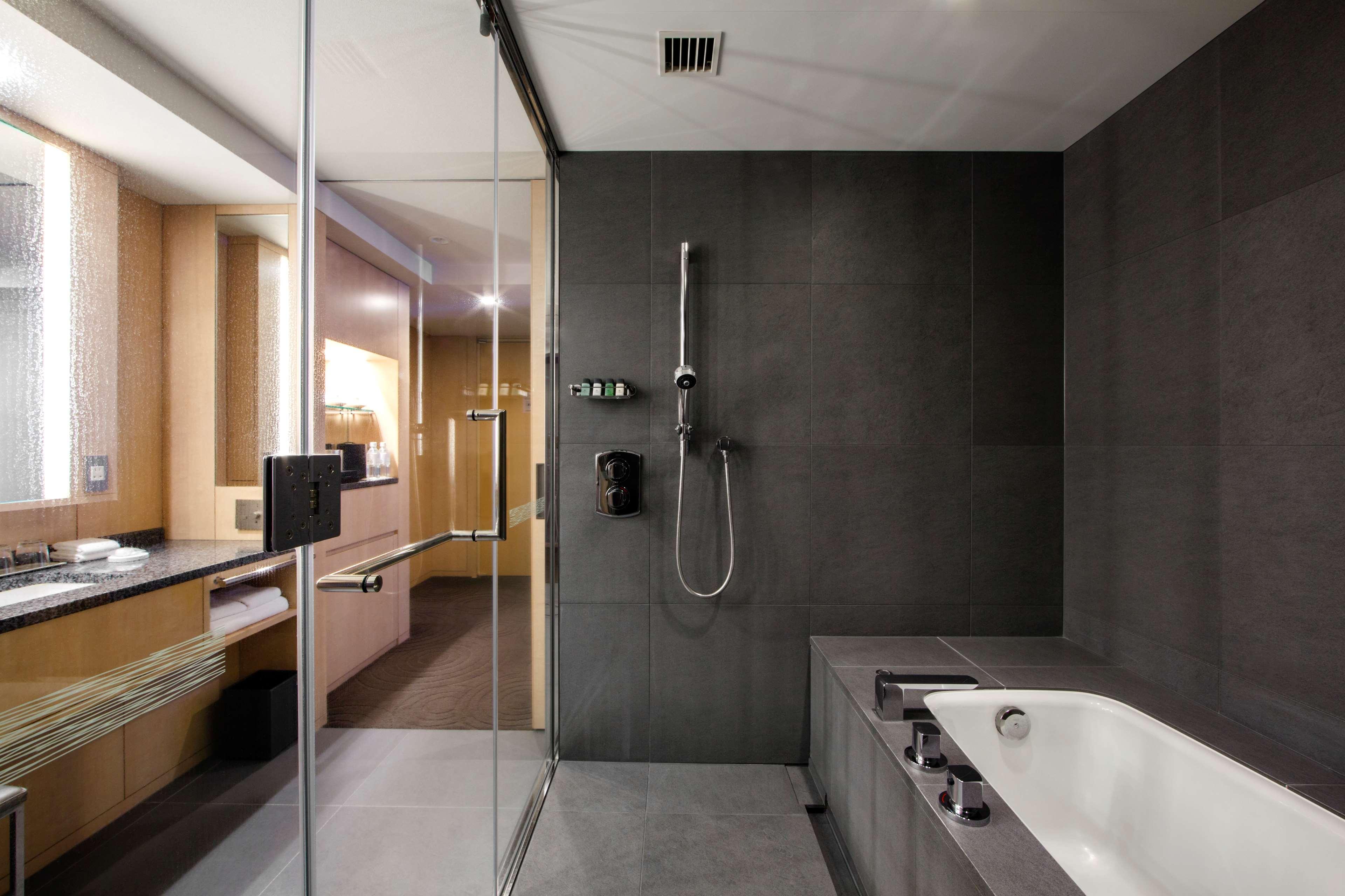 The Capitol Hotel Tokyu by null The Capitol Hotel Tokyu by null