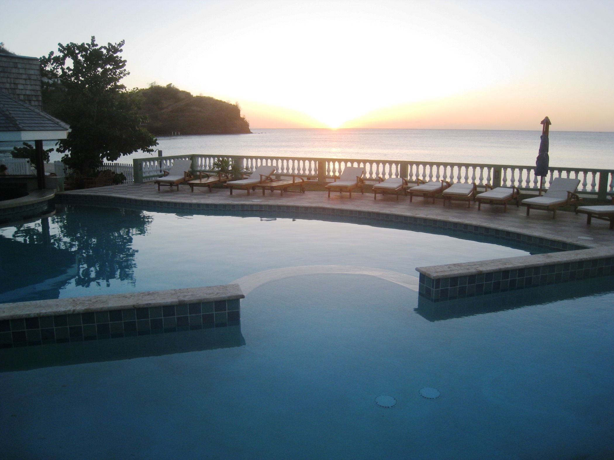 Kalinago Beach Resort by null