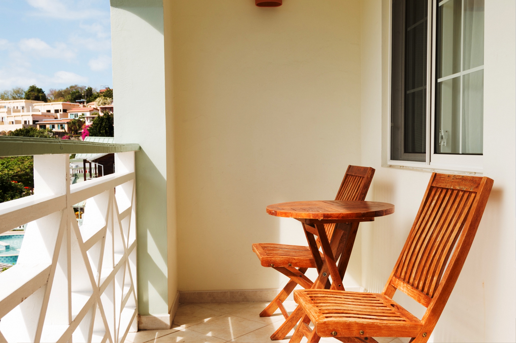 Kalinago Beach Resort by null